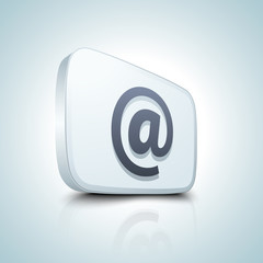 E-mail button