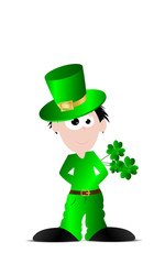 St. Patrick day