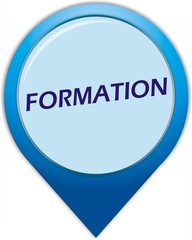 bouton formation