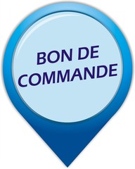 BOUTON BON DE COMMANDE