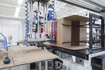 packaging machine