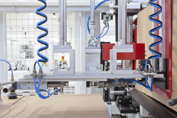 packaging machine