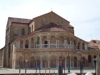 Eglise de San Pietro Martire