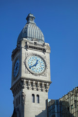 Tour de l'horloge