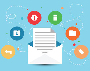 Email Marketing Design