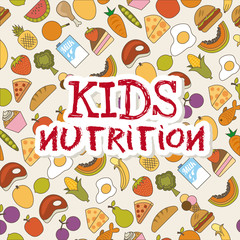 kids nutrition