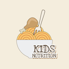 kids nutrition