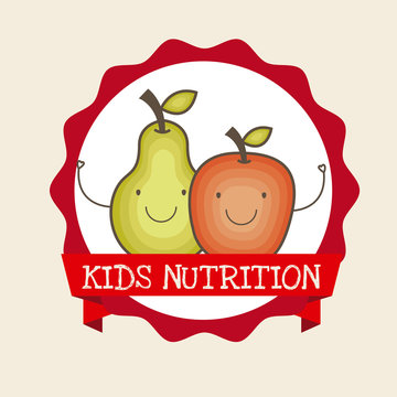 kids nutrition