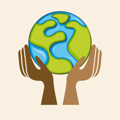 multiethnic community