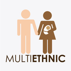 multiethnic community