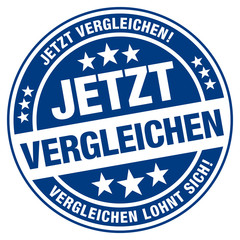 Jetzt vergleichen! - Vergleichen lohnt sich!