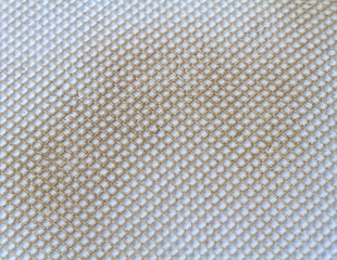 Styrofoam  texture use a background