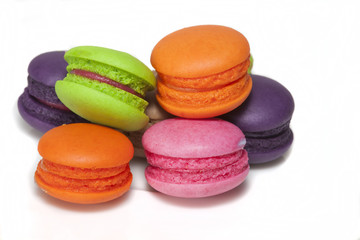 macaroons