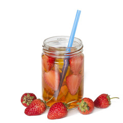 Infused water