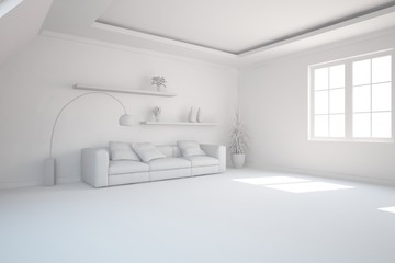 grey interior design