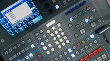 Video switcher