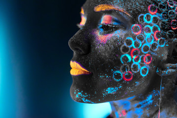 Neon Girl