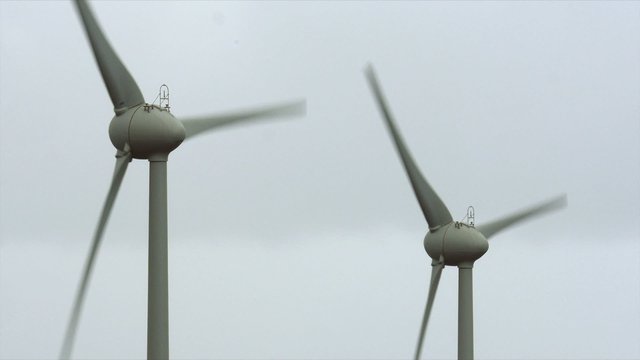 1080p, Windmills, Wind Turbines, Wind Generators