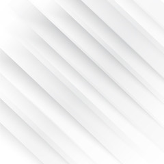 Fototapeta premium Vector color background abstract lines.