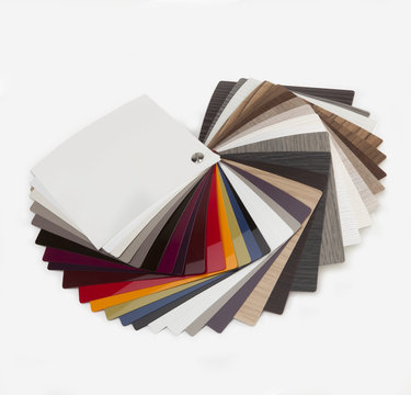 mazzetta colore