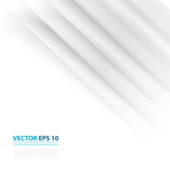 Obraz premium Vector color background abstract lines.