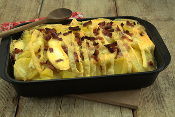 tartiflette