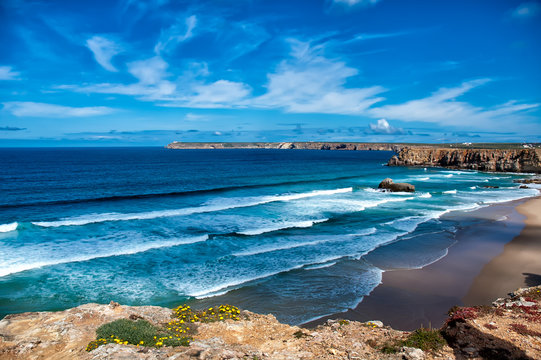 Algarve