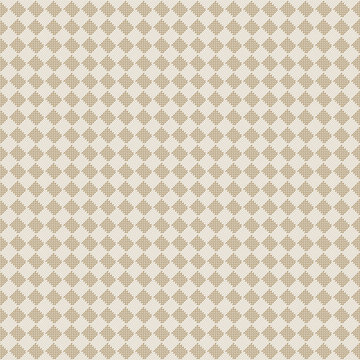 diagonal beige seamless fabric texture pattern