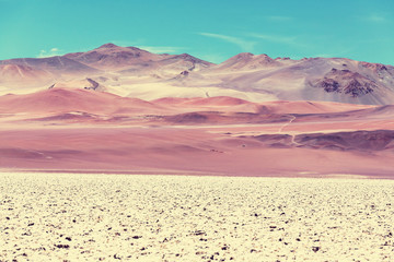 Northern Argentina