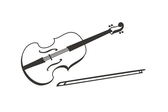 Viol&iacute;n BN FB