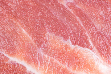 Fototapeta premium Meat texture 