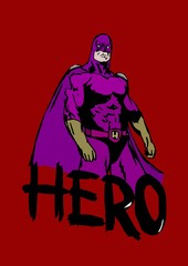 Hero