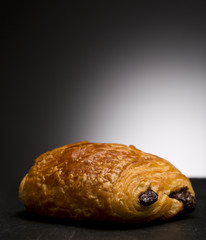 Petit pain au chocolat