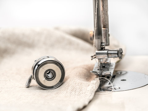 Sewing machine