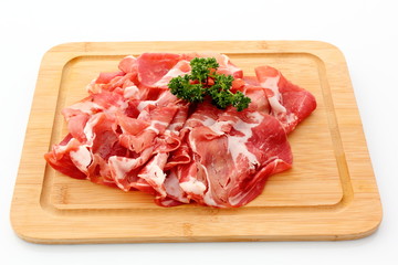 belle coppa