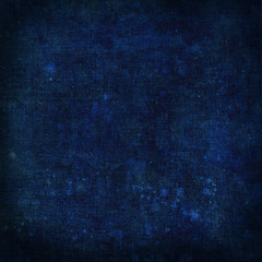 dark blue background