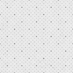 Dots background, old paper grunge texture.