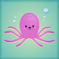 Octopus