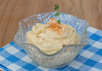 Hummus