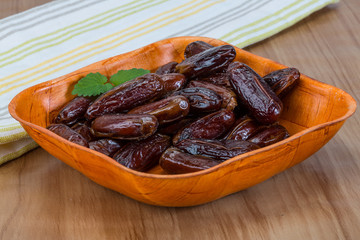 Dates fruit