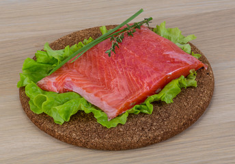 Salmon
