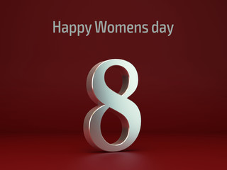Womens day