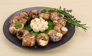 Escargot