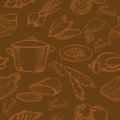 Seamless pattern