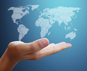 social network structure