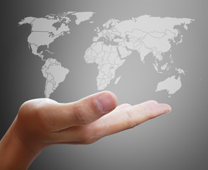 social network structure