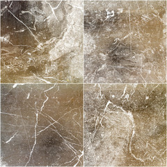 Abstract marble patterned texture background.