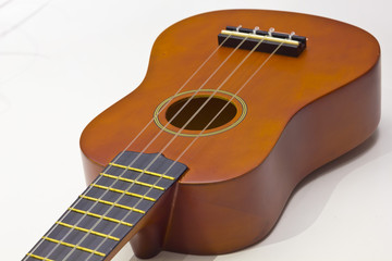 Obraz premium Ukelele guitar