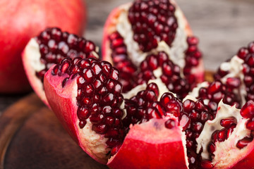 pomegranate