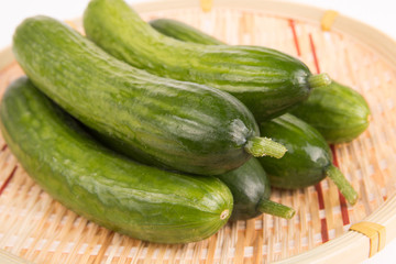 Cucumbers